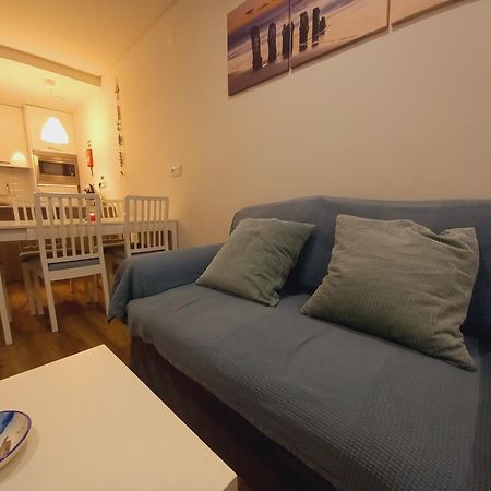 Casa Vila Praia Sesimbra Bagian luar foto