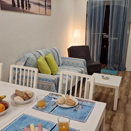 Casa Vila Praia Sesimbra Bagian luar foto