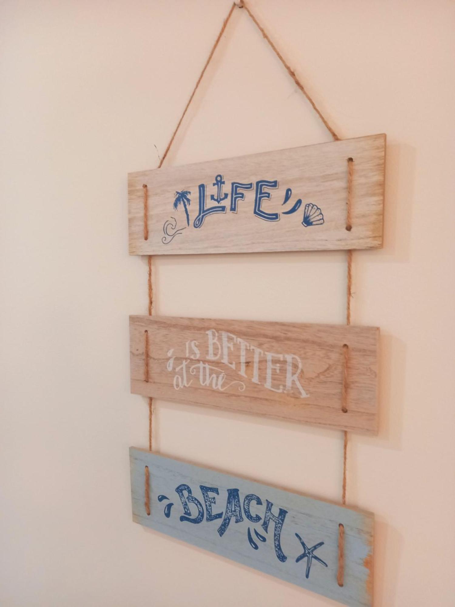 Casa Vila Praia Sesimbra Bagian luar foto