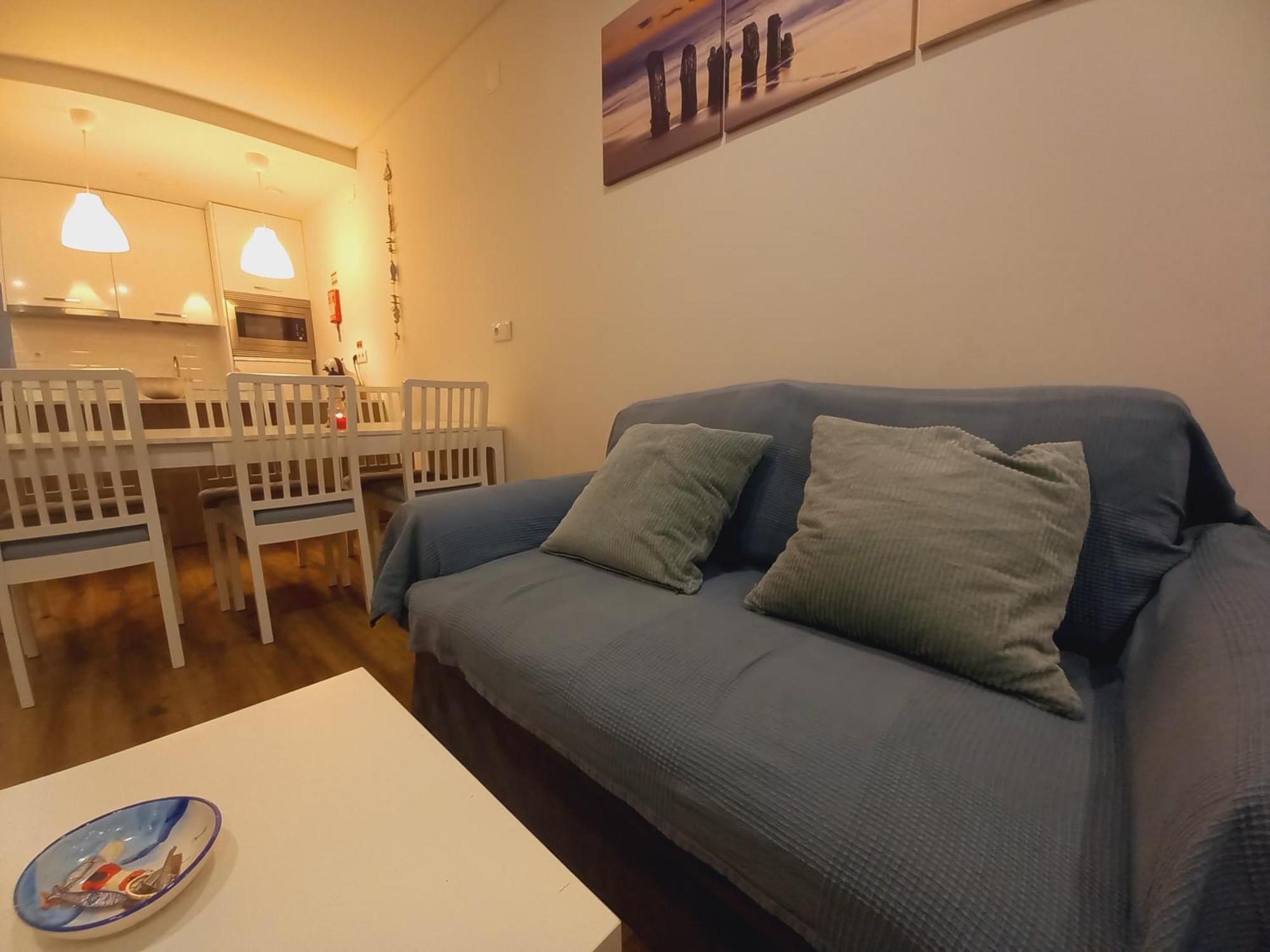 Casa Vila Praia Sesimbra Bagian luar foto